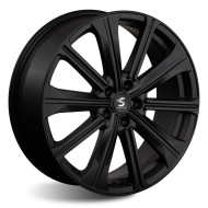 Диски СКАД Premium 7,0\R19 5*108 ET36 d65.1 Fury black Диски СКАД Premium 7,0\R19 5*108 ET36 d65.1 Fury black
