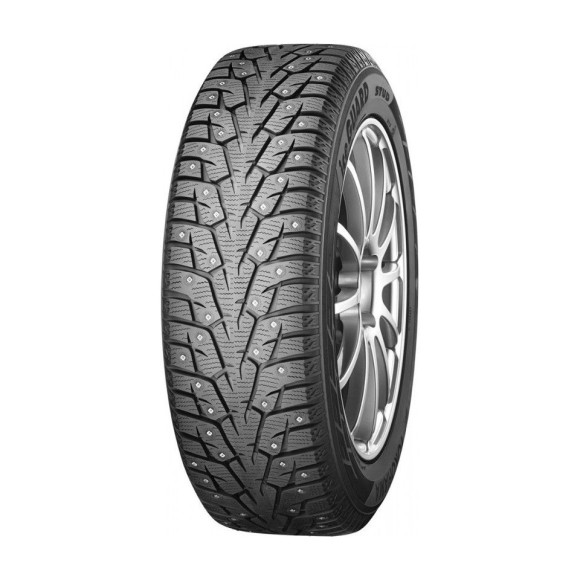 Шины Yokohama 225/50R17 94Q iceGuard Studless iG50+ TL