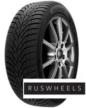 Шины Kumho 185/55/15 T 82 WinterCraft WP52 Шины Kumho 185/55/15 T 82 WinterCraft WP52