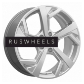 Диски SKAD Original 7x18/5x114,3 ET45 D60,1 KL-328 (Geely Atlas) Селена