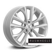 Диски Premium Series R18 / 7J PCD 5x112 ЕТ 45 ЦО 57.1 КР012 Karoq_Taos