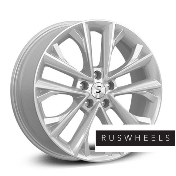 Диски Premium Series R18 / 7J PCD 5x112 ЕТ 45 ЦО 57.1 КР012 Karoq_Taos Диски Premium Series R18 / 7J PCD 5x112 ЕТ 45 ЦО 57.1 КР012 Karoq_Taos