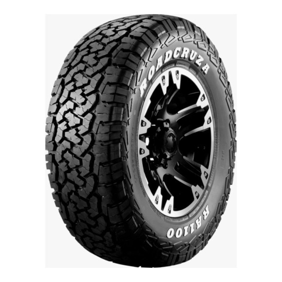 Шины ROADCRUZA  265/50/20  T 107 RA1100 A/T