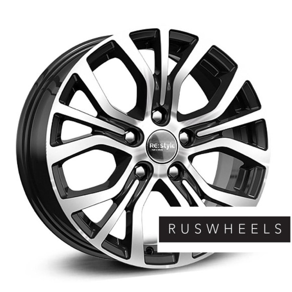 Диски iFree Original R16 / 6.5J PCD 5x114.3 ЕТ 45 ЦО 67.1 ZV ix35 KC736 Диски iFree Original R16 / 6.5J PCD 5x114.3 ЕТ 45 ЦО 67.1 ZV ix35 KC736
