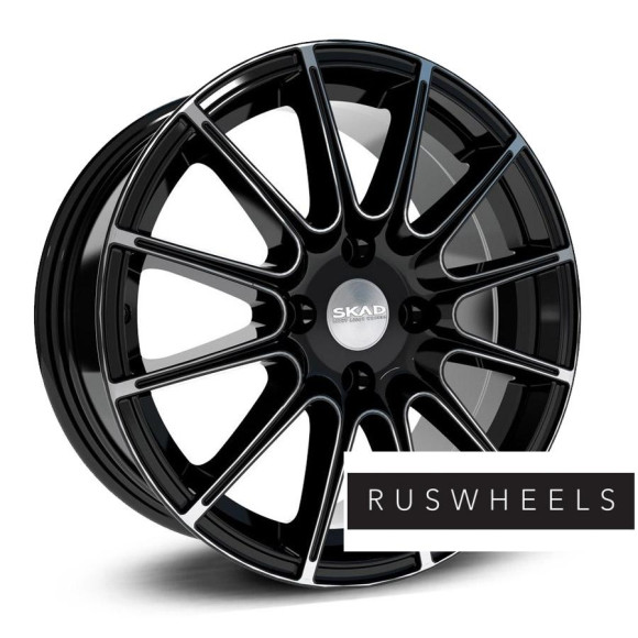 Диски Скад R16 / 7J PCD 5x112 ЕТ 45 ЦО 57.1 Le Mans Диски Скад R16 / 7J PCD 5x112 ЕТ 45 ЦО 57.1 Le Mans