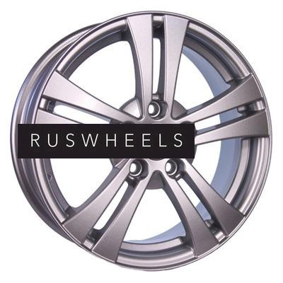 Диски Neo 6,5x16/5x112 ET42 D57,1 640 Silver