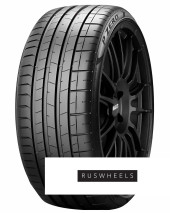 Шины Pirelli 315/40 r21 P ZERO PZ4 SPORTS CAR 111Y
