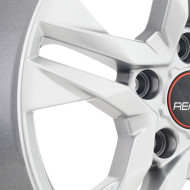 Диски Remain 6.5\R16 5*114.3 ET50 d66.1 Сильвер S Диски Remain 6.5\R16 5*114.3 ET50 d66.1 Сильвер S