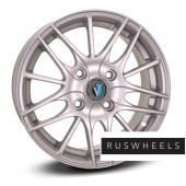 Диски Venti R15 / 6J PCD 4x114.3 ЕТ 45 ЦО 56.6 1506