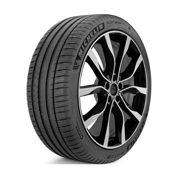 Шины Michelin  235/65/18  H 110 Pilot Sport 4 XL  XL  старше 3-х лет