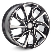 Диски СКАД  Marseille  7,0\R17 5*114,3 ET50  d67,1  Алмаз  [2171405]