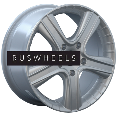 Диски Replay 6,5x16/5x120 ET51 D65,1 VV32 Sil (конус, C570-01) Диски Replay 6,5x16/5x120 ET51 D65,1 VV32 Sil (конус, C570-01)