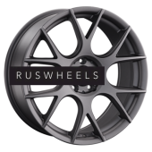 Диски LS FlowForming 8,5x19/5x114,3 ET45 D67,1 RC07 MGM (конус)