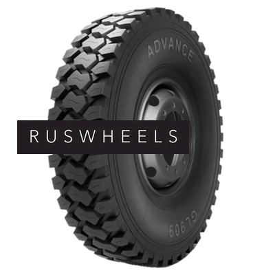 Грузовые шины Tornado (Advance Holdings) 12,00R24 173/171F GL909APro TTF ВЬЕТНАМ 