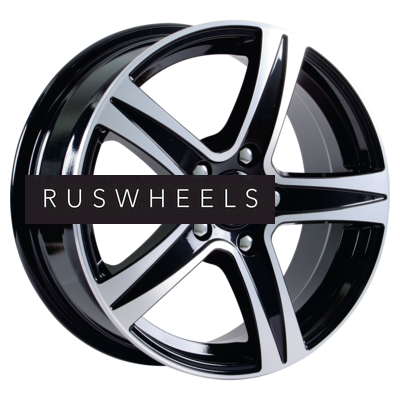 Диски СКАД 6,5x15/5x110 ET35 D65,1 Sakura (КЛ146) Алмаз