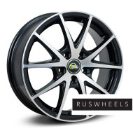 Диски Cross Street R15 / 6J PCD 4x114.3 ЕТ 44 ЦО 56.6 CR-17