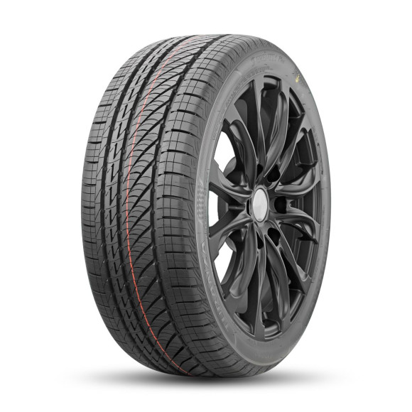 Шины Bridgestone  245/45/19  W 98 Serenity Plus EL64