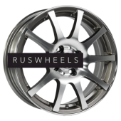 Диски Megami 5,5x14/4x98 ET35 D58,6 MGM-2 GMF