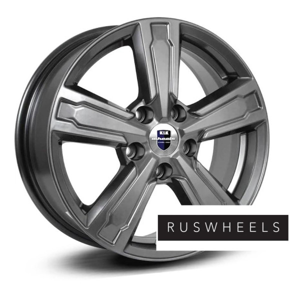 Диски КиК R16 / 6.5J PCD 5x108 ЕТ 37 ЦО 65.1 Оклахома Диски КиК R16 / 6.5J PCD 5x108 ЕТ 37 ЦО 65.1 Оклахома