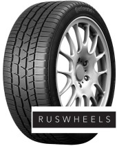 Шины Continental 235/55 r17 ContiWinterContact TS830 P 99H