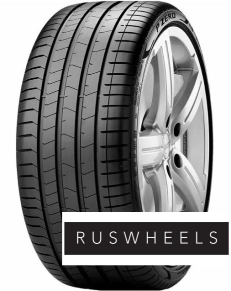 Шины Pirelli  315/35/20  W 110 P-ZERO  XL Run Flat