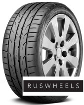 Шины Dunlop 255/35 r20 Direzza DZ102 97W
