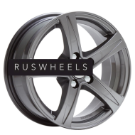 Диски СКАД 6,5x15/5x112 ET35 D66,6 Sakura (КЛ146) Графит Диски СКАД 6,5x15/5x112 ET35 D66,6 Sakura (КЛ146) Графит