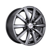 Диски Xtrike 6,0\R15 5*114.3 ET38 d67.1 HSB Диски Xtrike 6,0\R15 5*114.3 ET38 d67.1 HSB