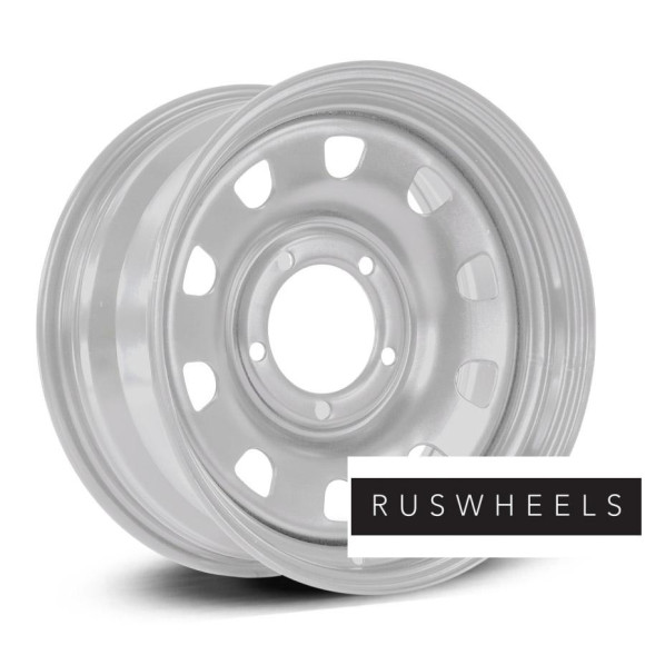 Диски TREBL R16 / 7J PCD 5x139.7 ЦО 110.1 OFR-1 Диски TREBL R16 / 7J PCD 5x139.7 ЦО 110.1 OFR-1