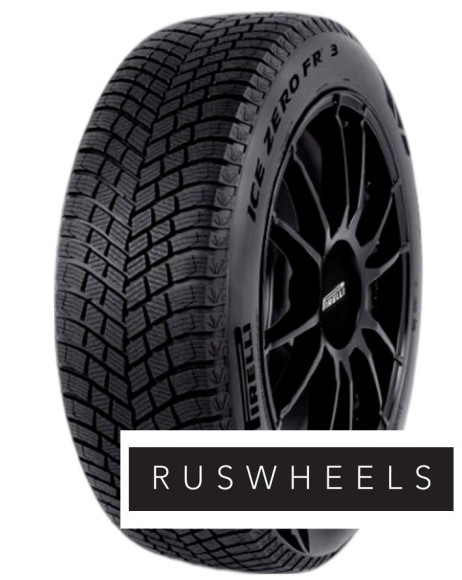 Шины Pirelli 235/50 r19 Ice Zero FR 3 103H
