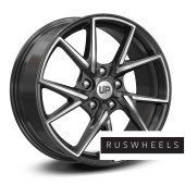 Диски Wheels UP R17 / 7J PCD 5x112 ЕТ 48 ЦО 57.1 Up105