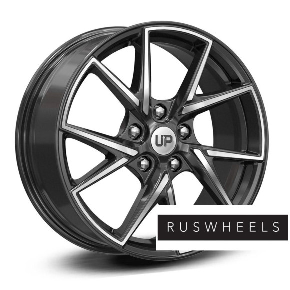 Диски Wheels UP R17 / 7J PCD 5x112 ЕТ 48 ЦО 57.1 Up105 Диски Wheels UP R17 / 7J PCD 5x112 ЕТ 48 ЦО 57.1 Up105