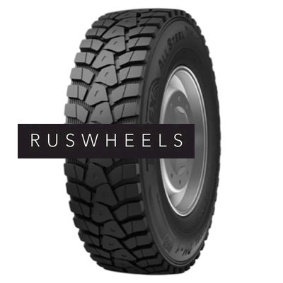 Грузовые шины TyRex 11R22,5 148/145K All Steel DM-1 TL Грузовые шины TyRex 11R22,5 148/145K All Steel DM-1 TL