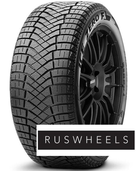 Шины Pirelli 225/60 r17 Ice Zero FR 103H