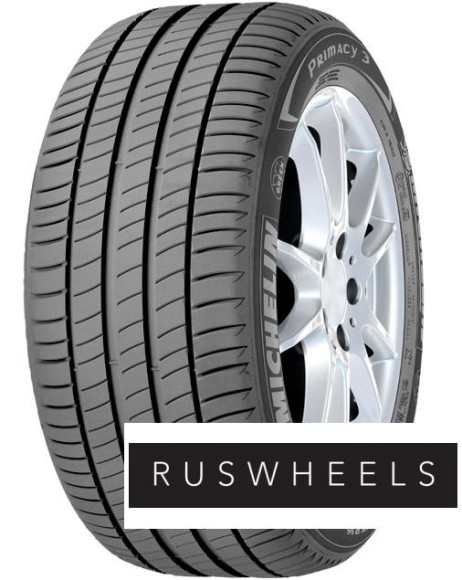 Шины Michelin 245/45 r18 Primacy 3 100Y Runflat