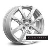 Диски Wheels UP R15 / 6J PCD 4x100 ЕТ 40 ЦО 60.1 Up122 Диски Wheels UP R15 / 6J PCD 4x100 ЕТ 40 ЦО 60.1 Up122