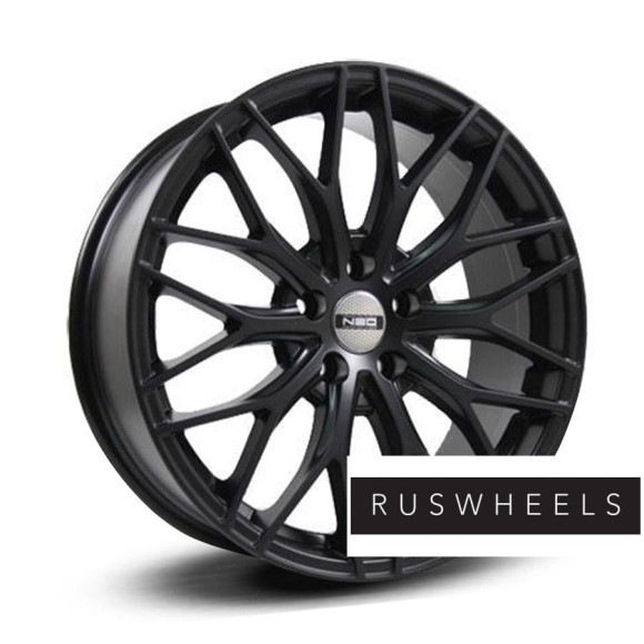 Диски NEO R17 / 7J PCD 5x112 ЕТ 45 ЦО 57.1 740 Диски NEO R17 / 7J PCD 5x112 ЕТ 45 ЦО 57.1 740