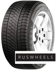 Шины Continental 235/55 r18 ContiVikingContact 6 SUV 104T Шины Continental 235/55 r18 ContiVikingContact 6 SUV 104T