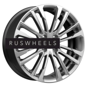 Диски КИК 6,5x17/4x100 ET35 D67,1 Сильверстоун-оригинал (КС770) Сильвер SK Диски КИК 6,5x17/4x100 ET35 D67,1 Сильверстоун-оригинал (КС770) Сильвер SK