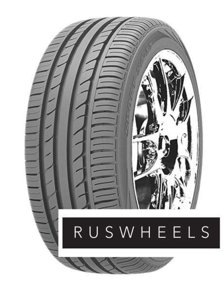 Шины Westlake 315/40 r21 SA37 111Y Шины Westlake 315/40 r21 SA37 111Y
