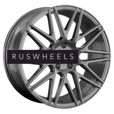 Диски LS FlowForming 8,5x19/5x114,3 ET30 D67,1 RC51 GM (конус) Диски LS FlowForming 8,5x19/5x114,3 ET30 D67,1 RC51 GM (конус)
