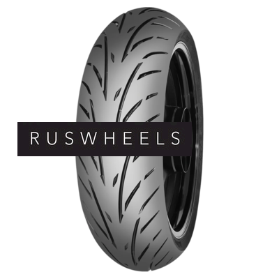 Шины Mitas 190/50ZR17 73(W) Touring Force Rear TL Шины Mitas 190/50ZR17 73(W) Touring Force Rear TL