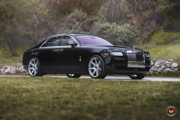 Диски Vossen S17-11 21" Диски Vossen S17-11 21"