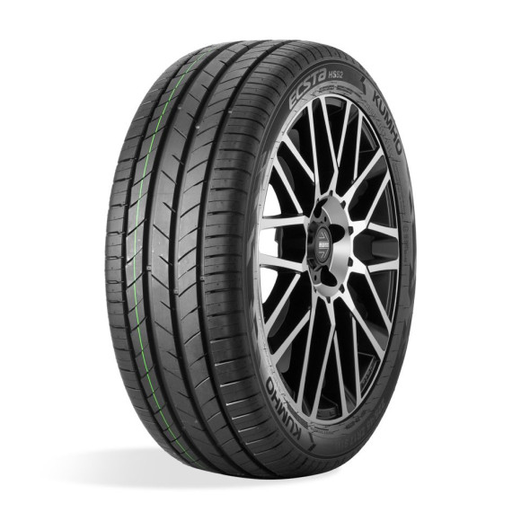 Шины Kumho  185/65/15  H 88 Ecsta HS52