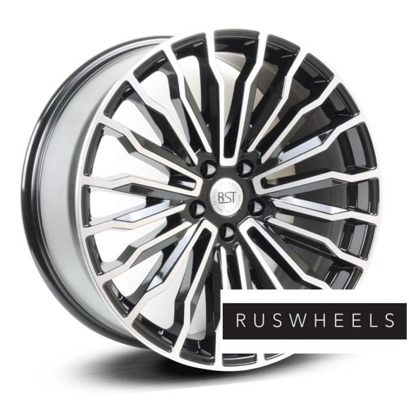 Диски RST R20 / 9J PCD 5x114.3 ЕТ 35 ЦО 67.1 R032