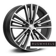 Диски Скад R19 / 7.5J PCD 5x114.3 ЕТ 45 ЦО 66.1 Манчестер Диски Скад R19 / 7.5J PCD 5x114.3 ЕТ 45 ЦО 66.1 Манчестер