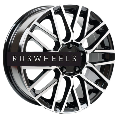 Диски Tech Line 6,5x17/4x100 ET40 D54,1 739 BD Диски Tech Line 6,5x17/4x100 ET40 D54,1 739 BD