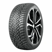 Шины Nokian Tyres Hakkapeliitta 10p SUV XL 285/45 R22 114T