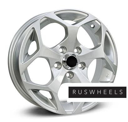 Диски Replica H R15 / 6J PCD 4x108 ЕТ 52.5 ЦО 63.3 Fo4H