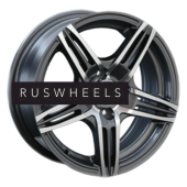 Диски LS 6,5x15/4x108 ET27 D65,1 189 GMF (конус)